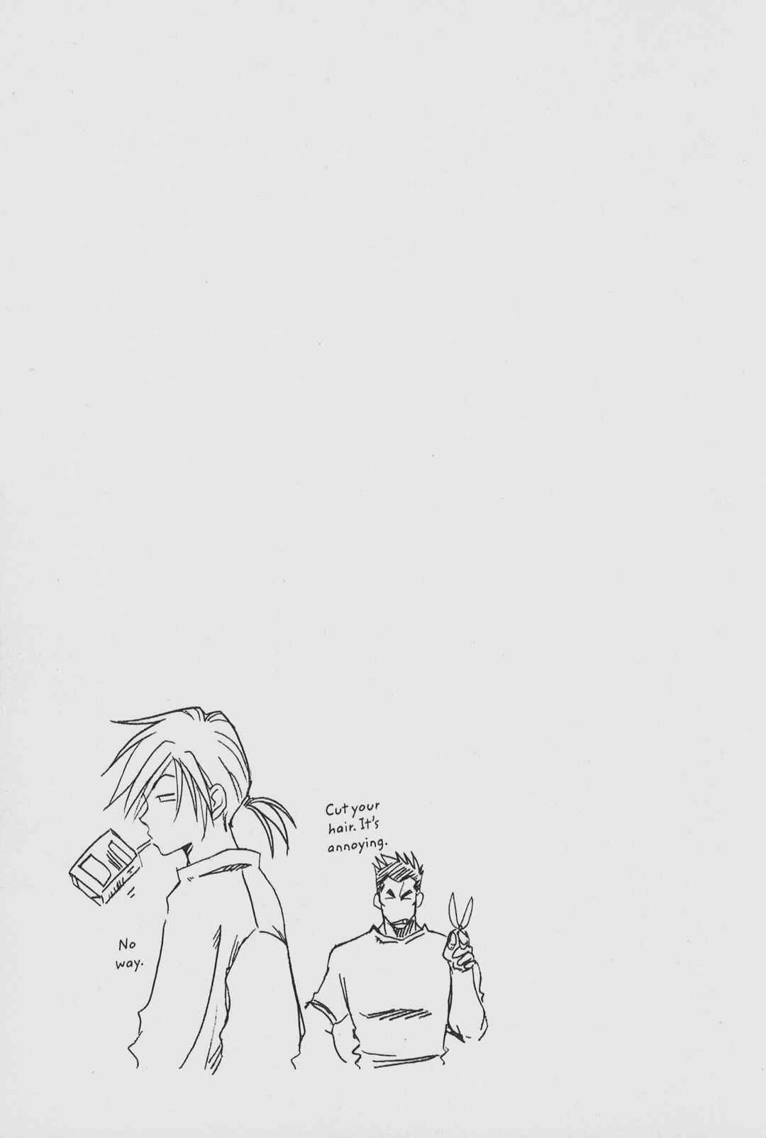 Page 19 Chapter 7 Gimmick!