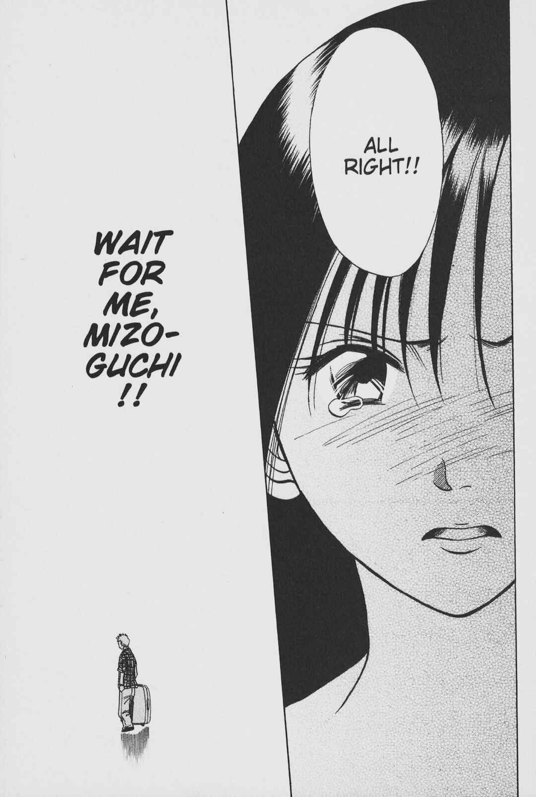 Page 15 Chapter 2 Gimmick!