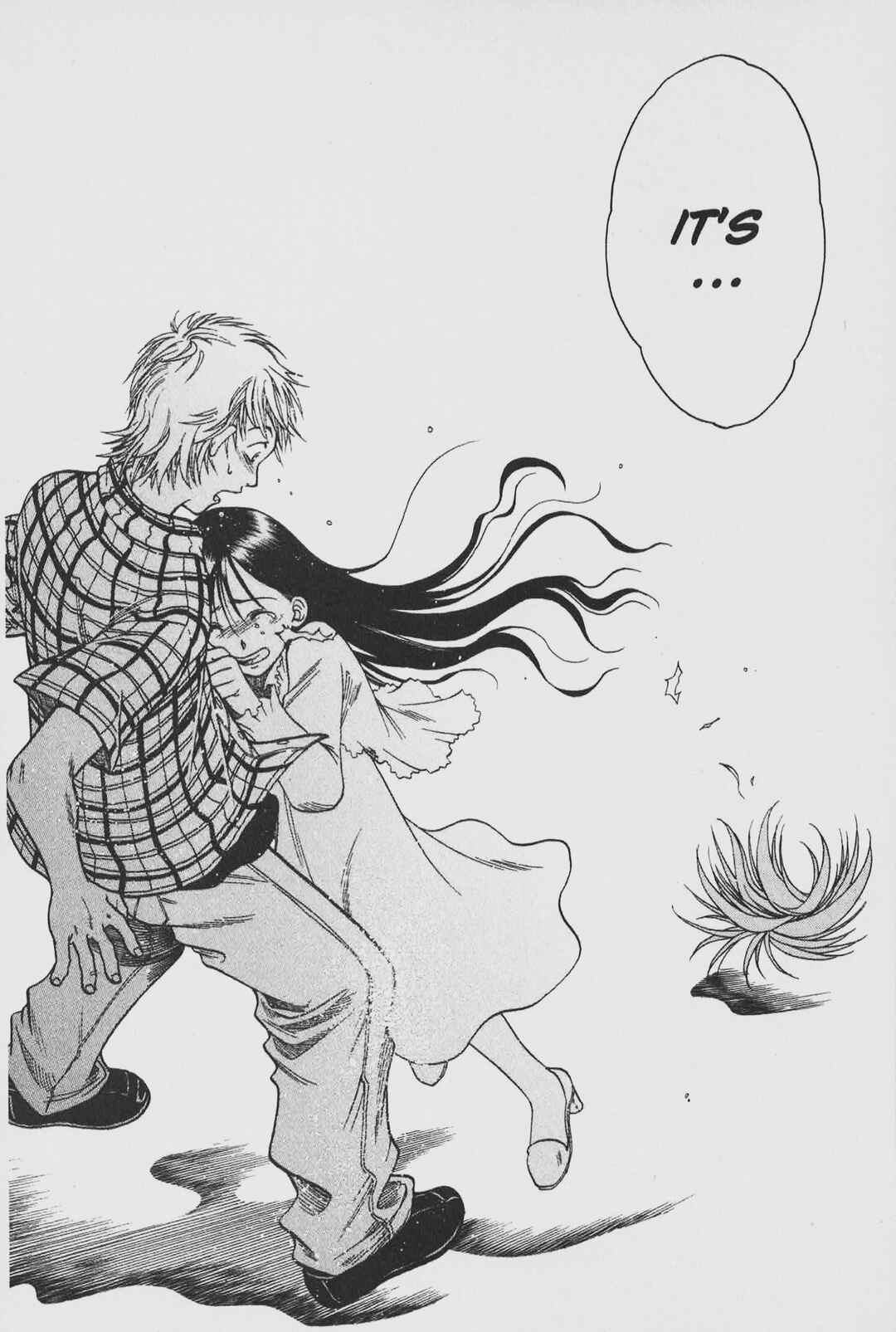 Page 30 Chapter 2 Gimmick!