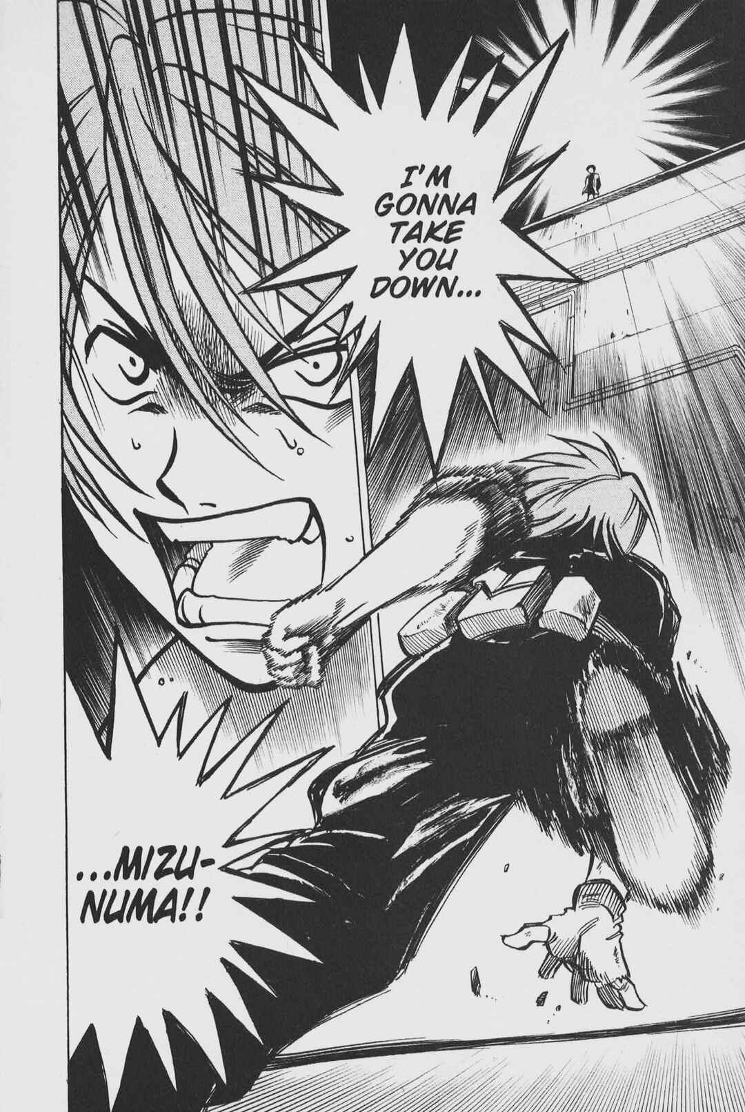 Page 2 Chapter 12 Gimmick!