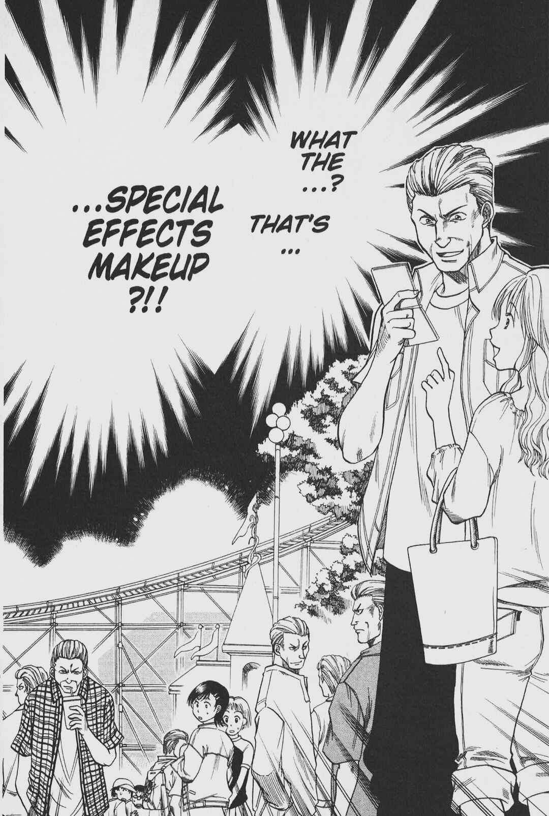 Page 12 Chapter 4 Gimmick!