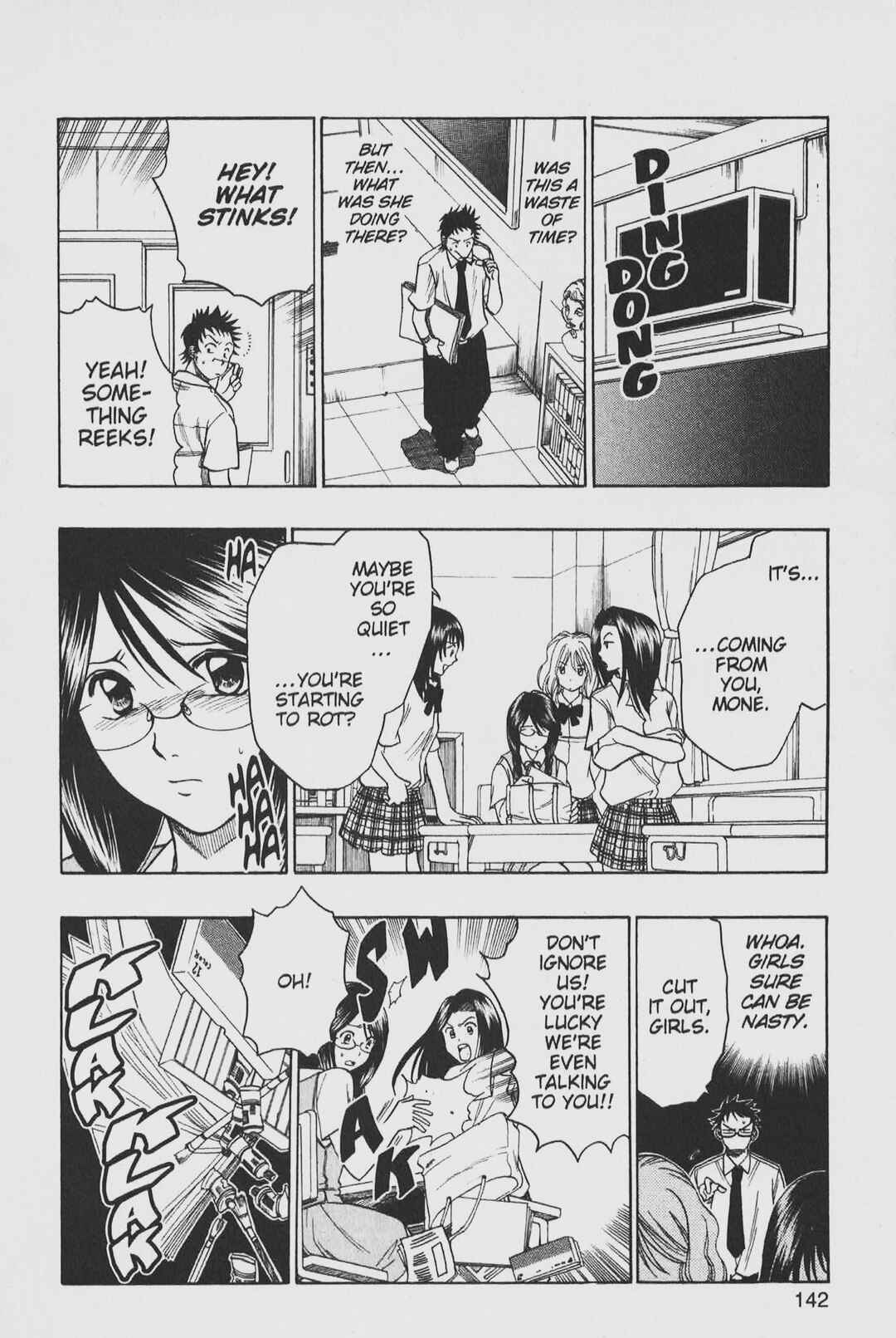 Page 8 Chapter 16 Gimmick!