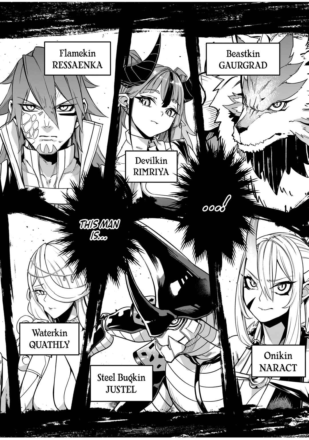 Page 27 Chapter 2 The Minimum Wage Demon King ~My Job Is to Get in the Way of the Strongest Demon King’s Army in History~