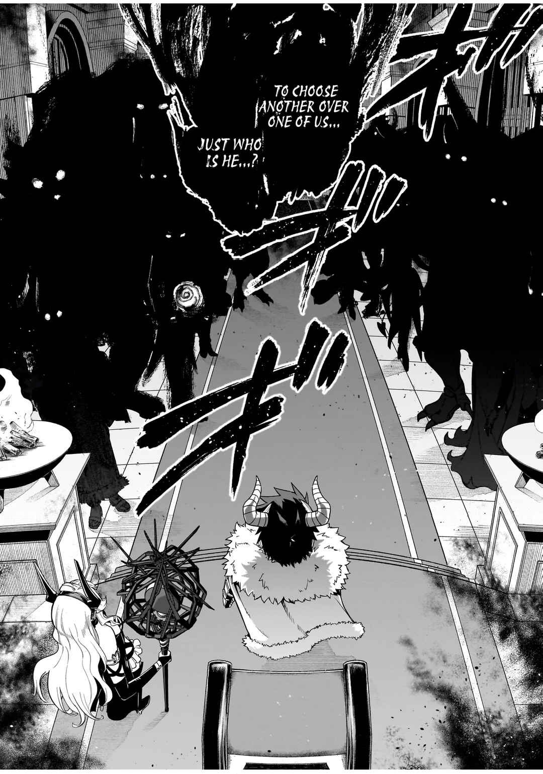 Page 29 Chapter 2 The Minimum Wage Demon King ~My Job Is to Get in the Way of the Strongest Demon King’s Army in History~