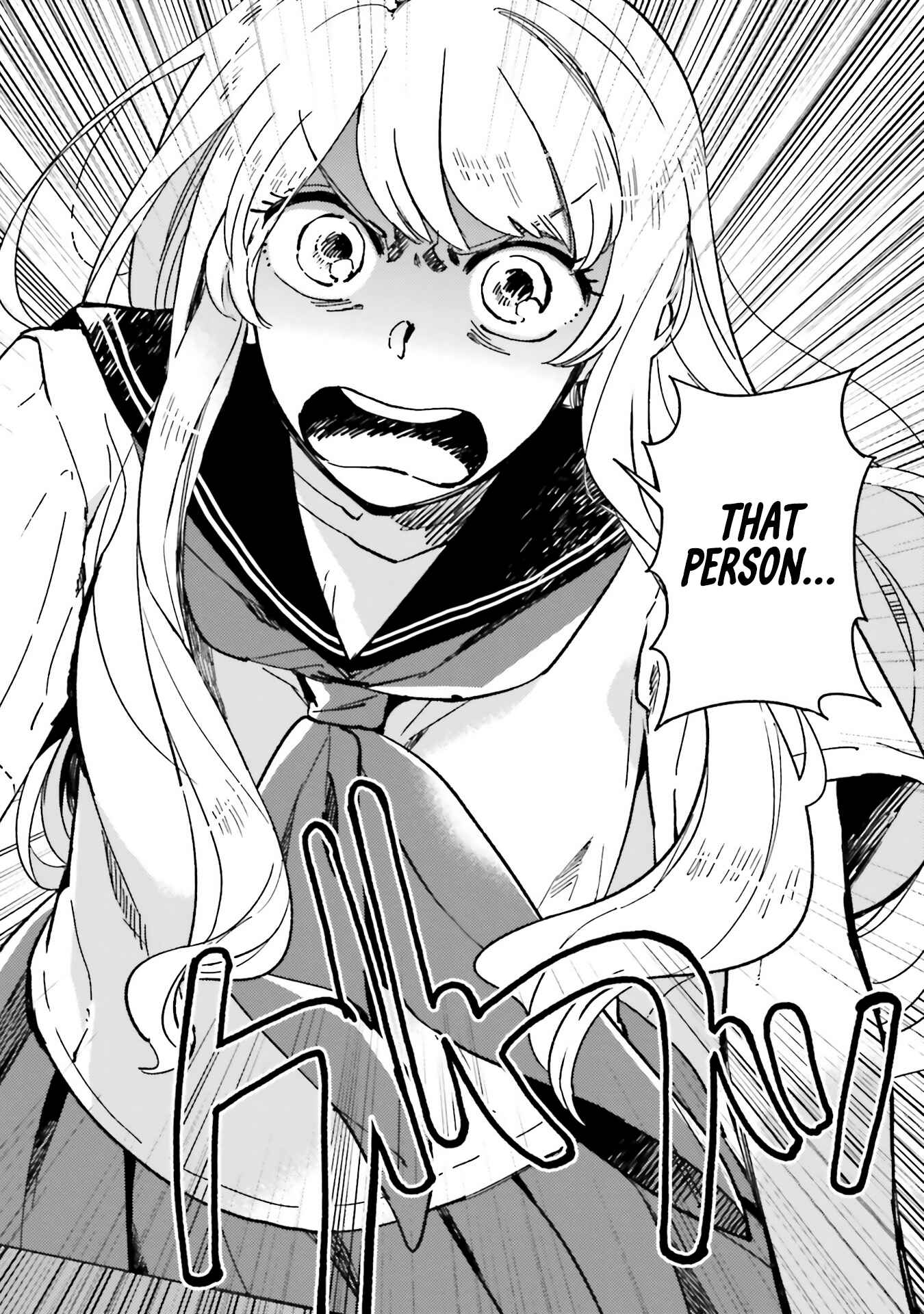 Page 2 Chapter 7 Onnanoko Gare!