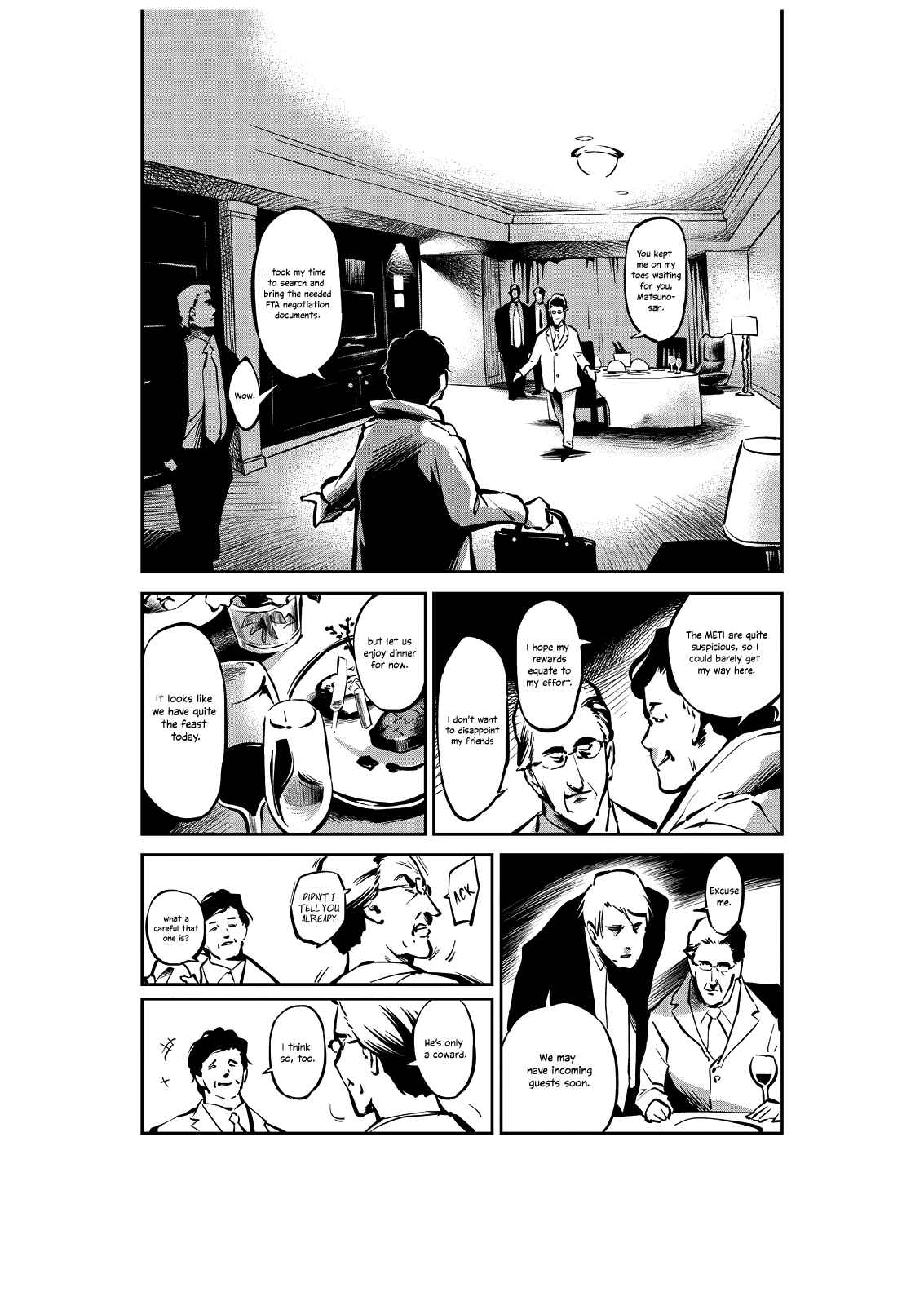 Page 42 Chapter Unknown_9660 Yaochi no Ran