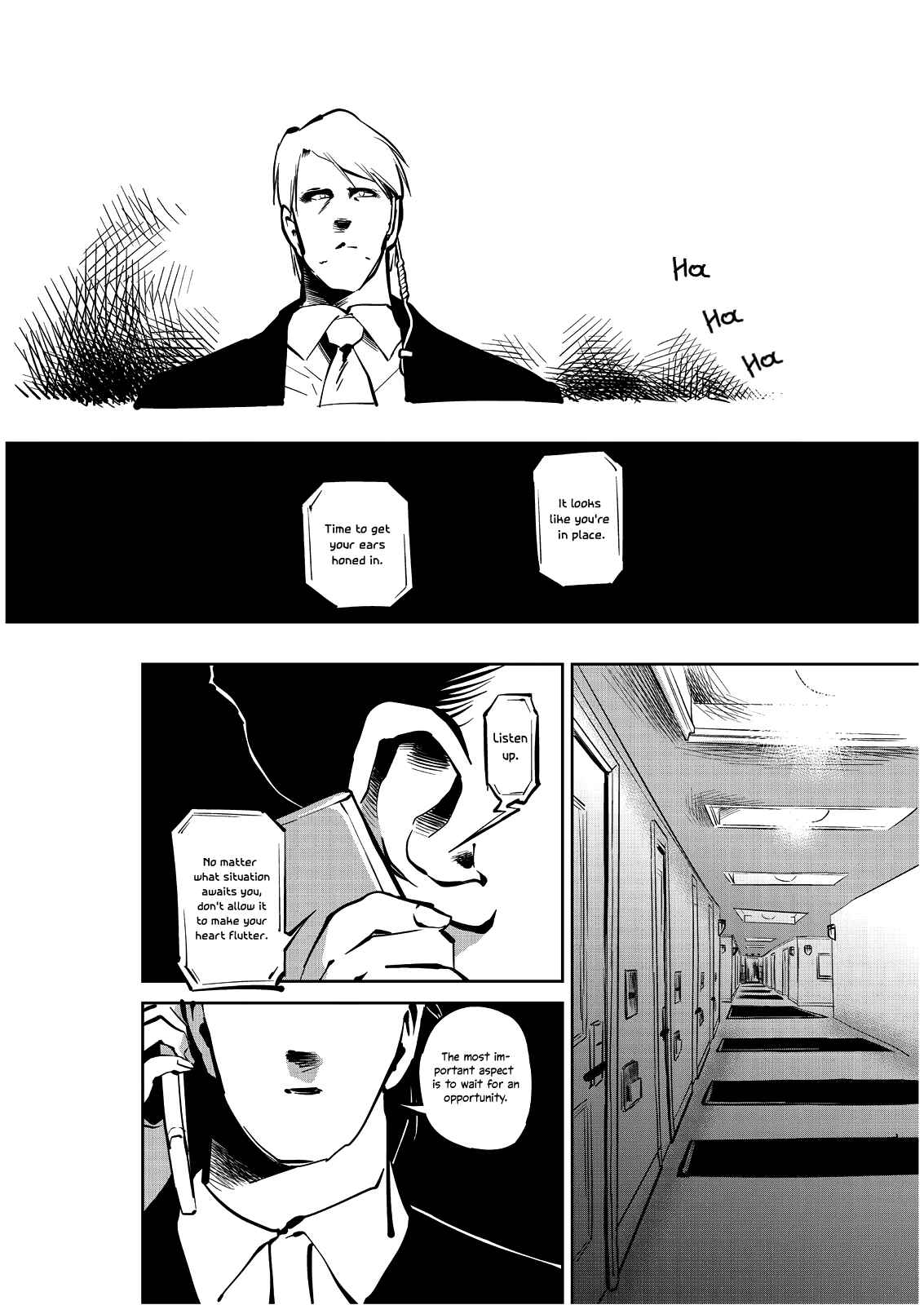 Page 43 Chapter Unknown_9660 Yaochi no Ran