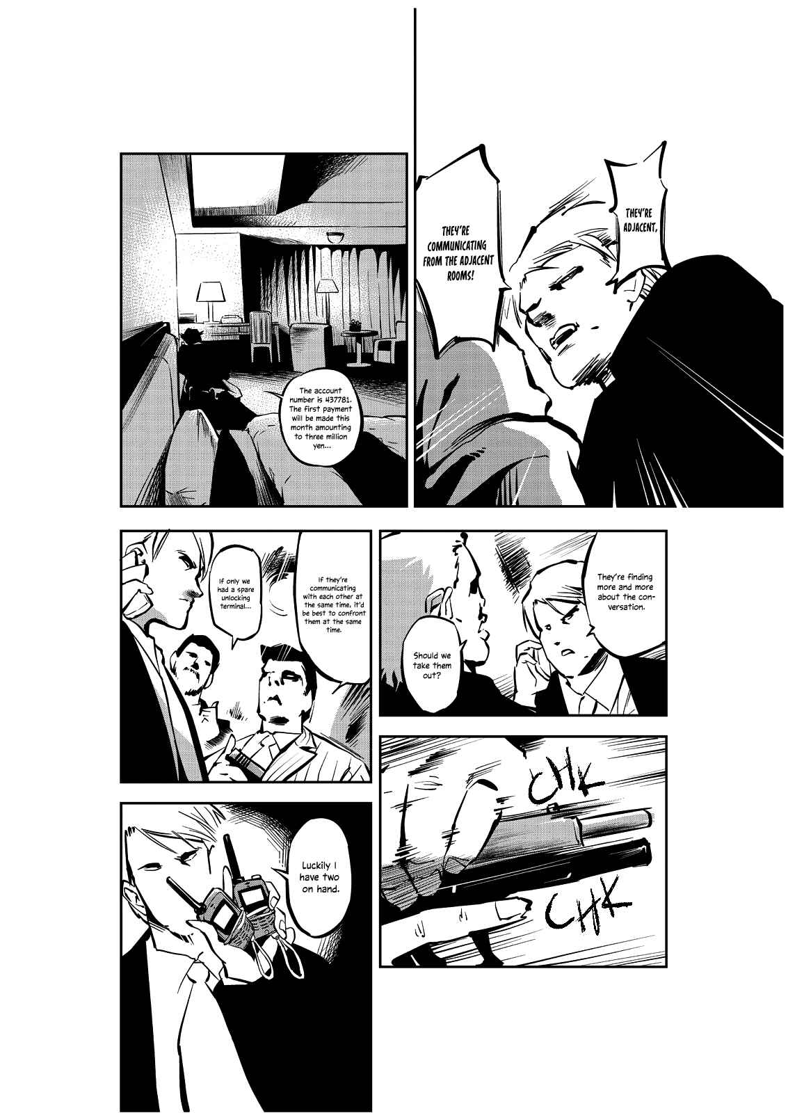 Page 48 Chapter Unknown_9660 Yaochi no Ran
