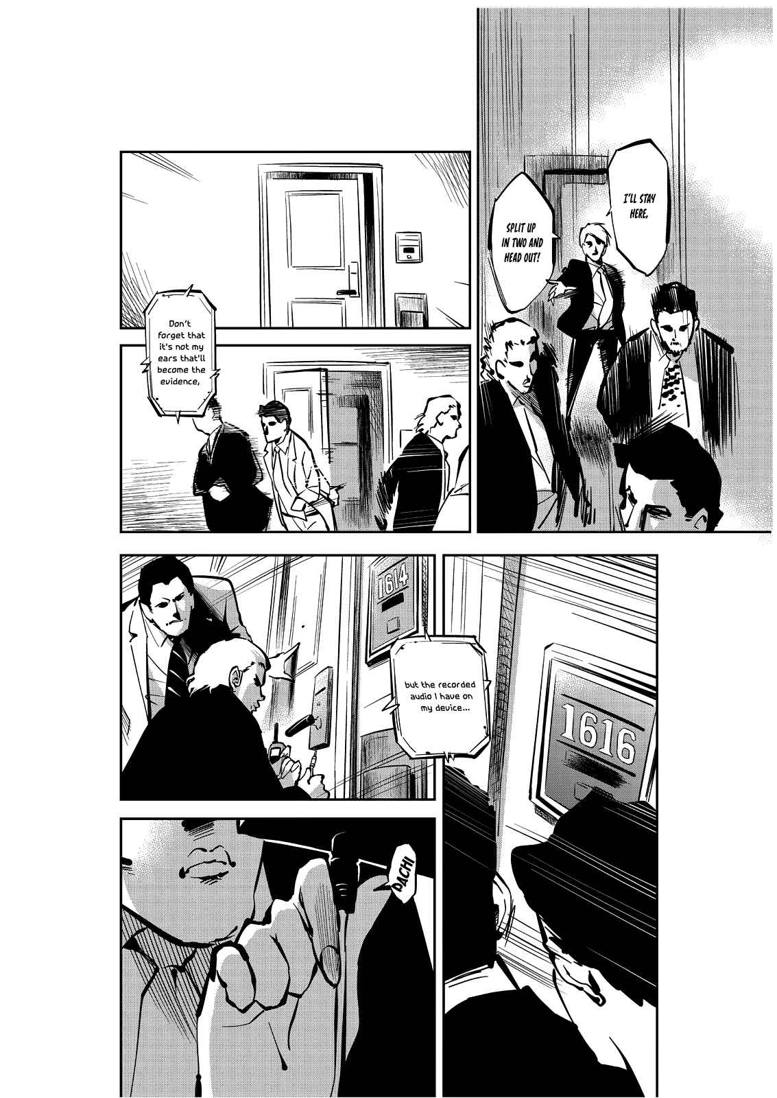 Page 49 Chapter Unknown_9660 Yaochi no Ran