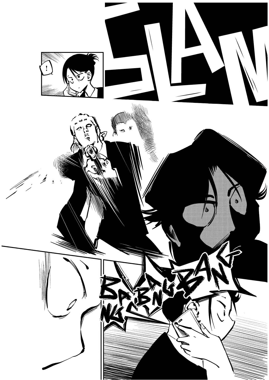Page 51 Chapter Unknown_9660 Yaochi no Ran