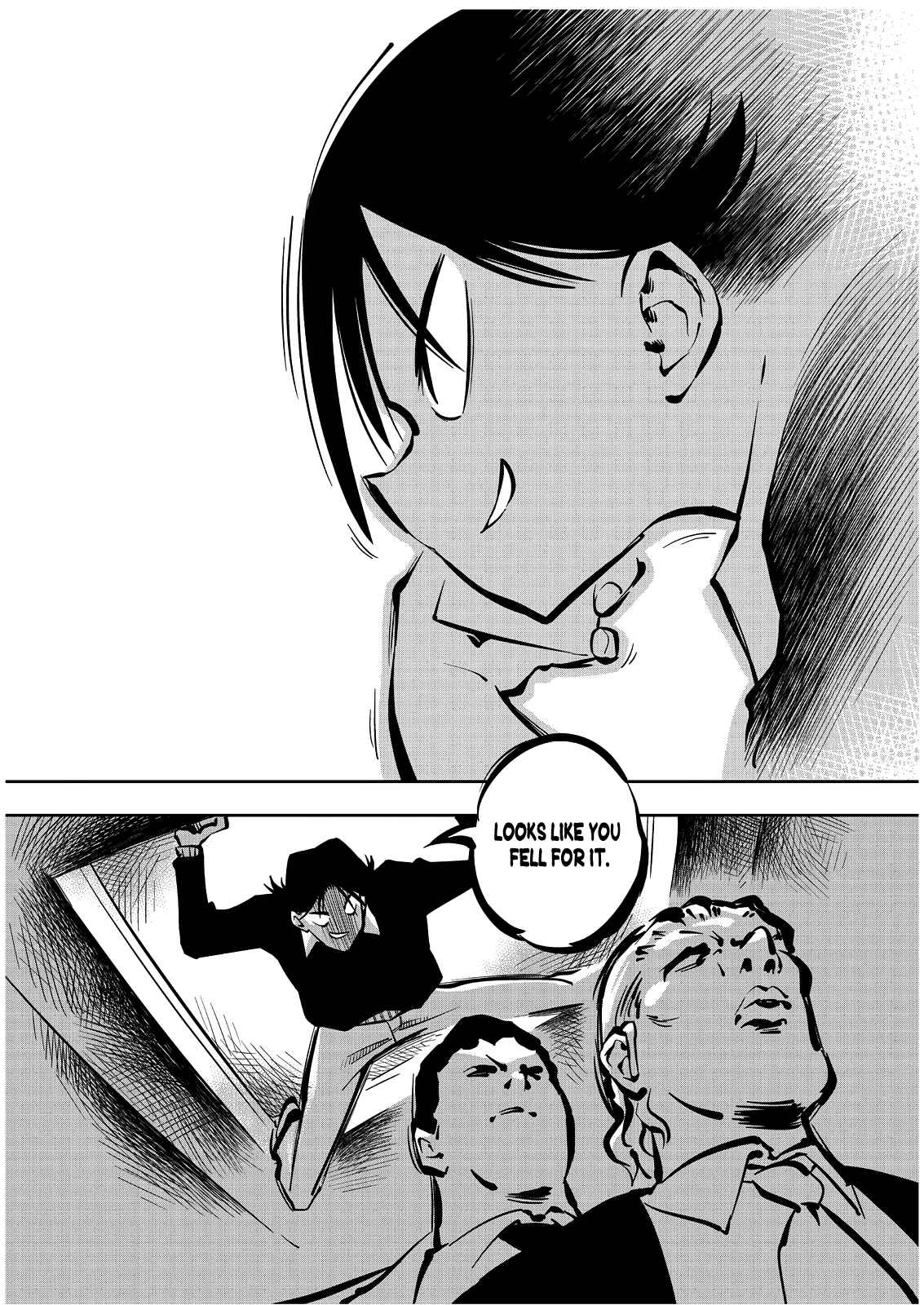 Page 52 Chapter Unknown_9660 Yaochi no Ran