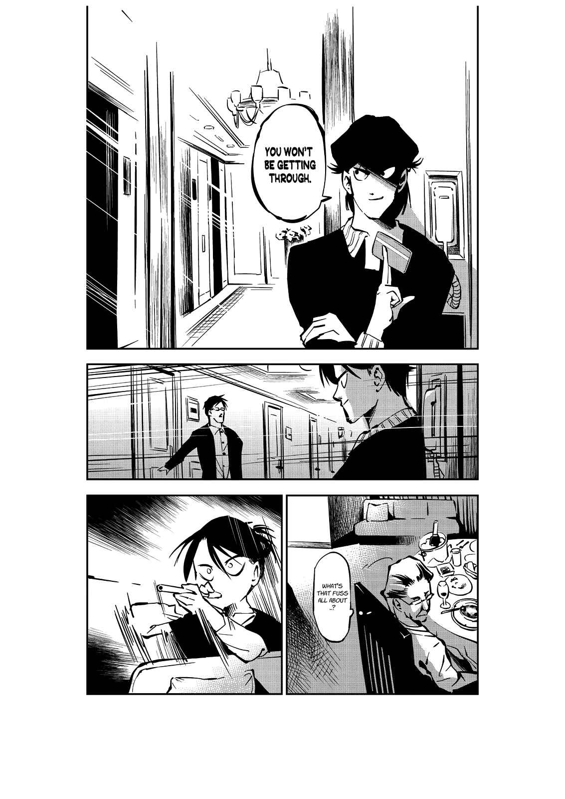 Page 56 Chapter Unknown_9660 Yaochi no Ran