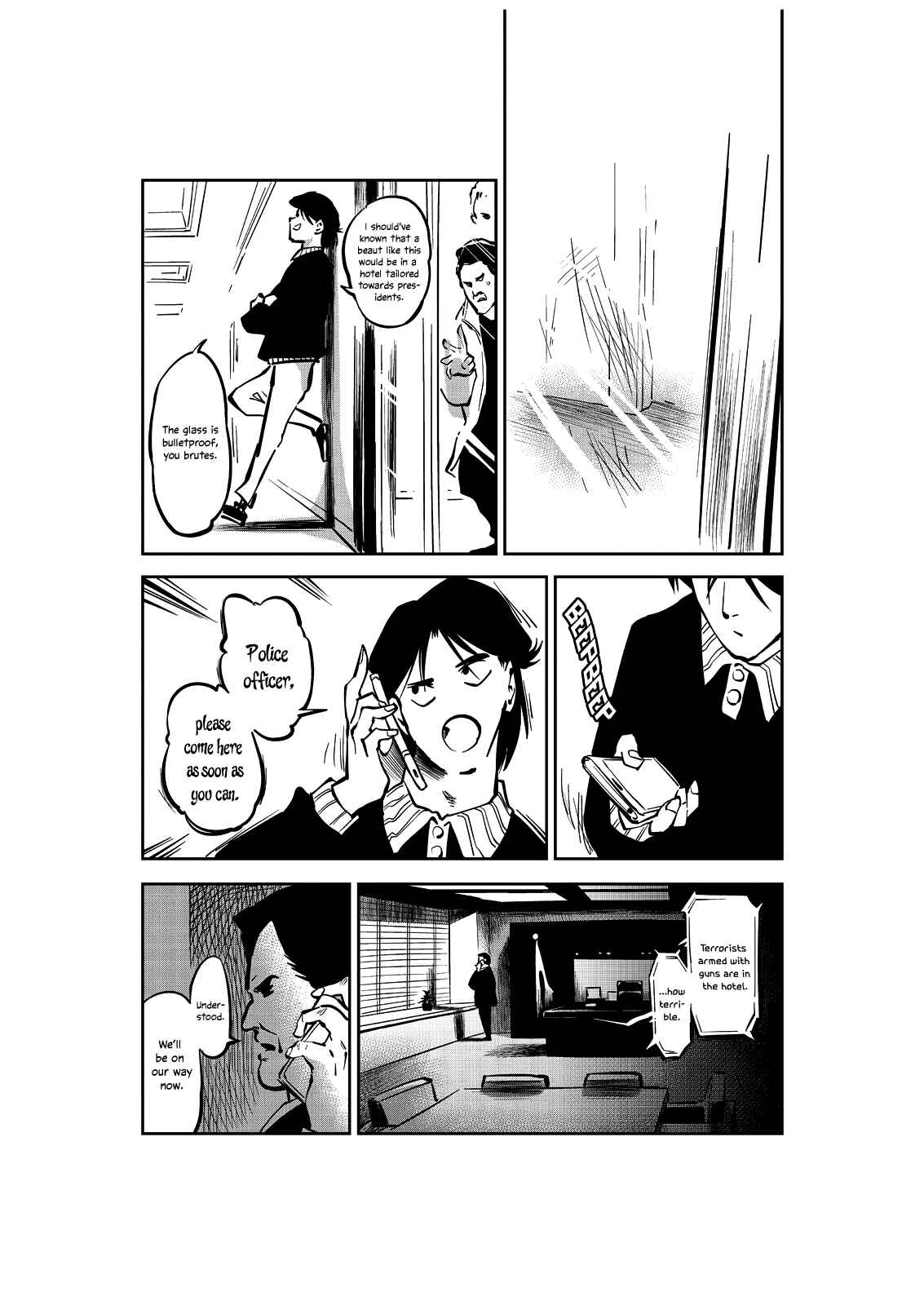 Page 58 Chapter Unknown_9660 Yaochi no Ran