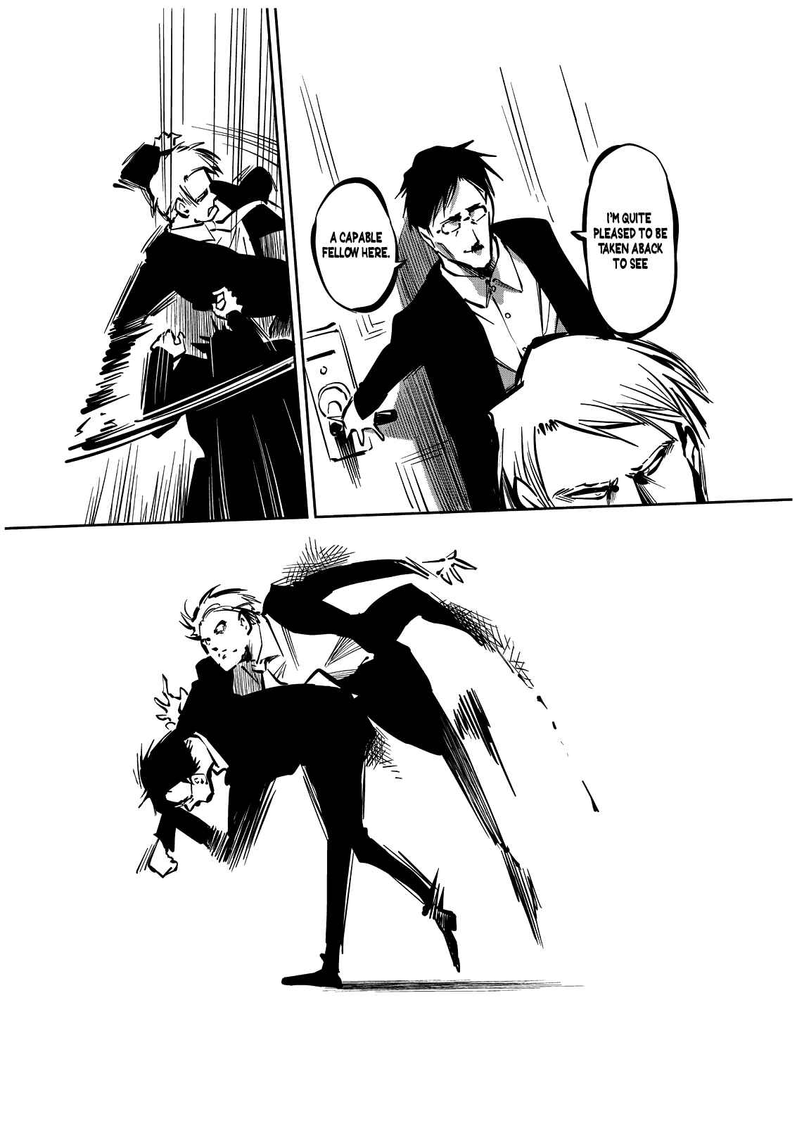 Page 63 Chapter Unknown_9660 Yaochi no Ran