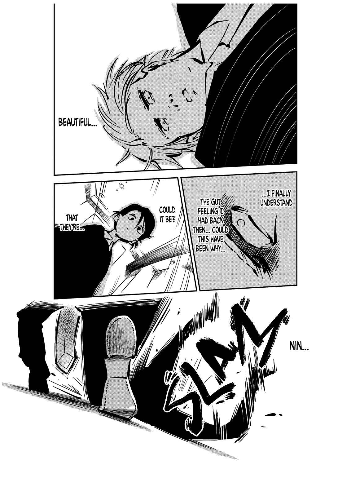 Page 64 Chapter Unknown_9660 Yaochi no Ran