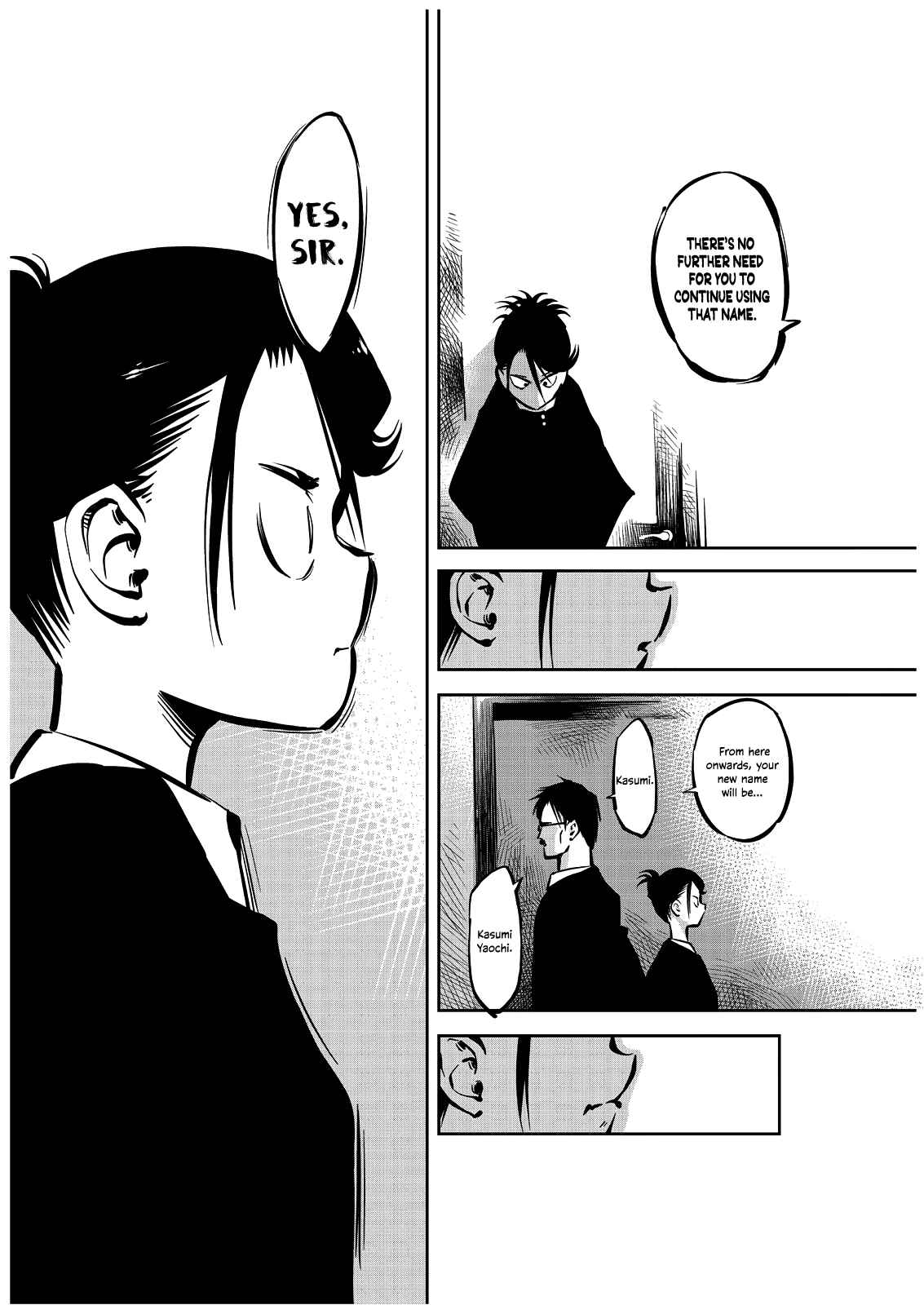 Page 66 Chapter Unknown_9660 Yaochi no Ran