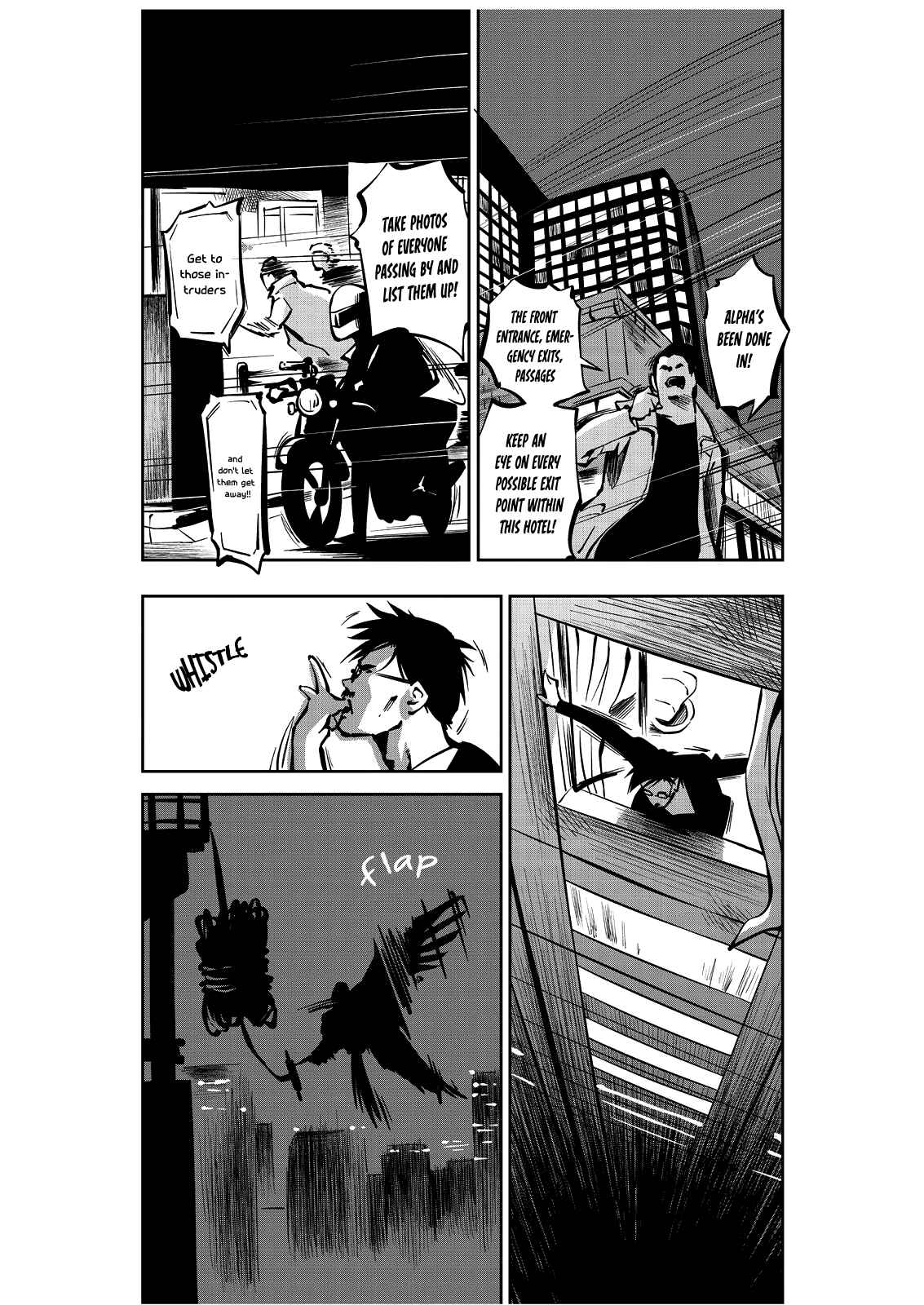 Page 69 Chapter Unknown_9660 Yaochi no Ran