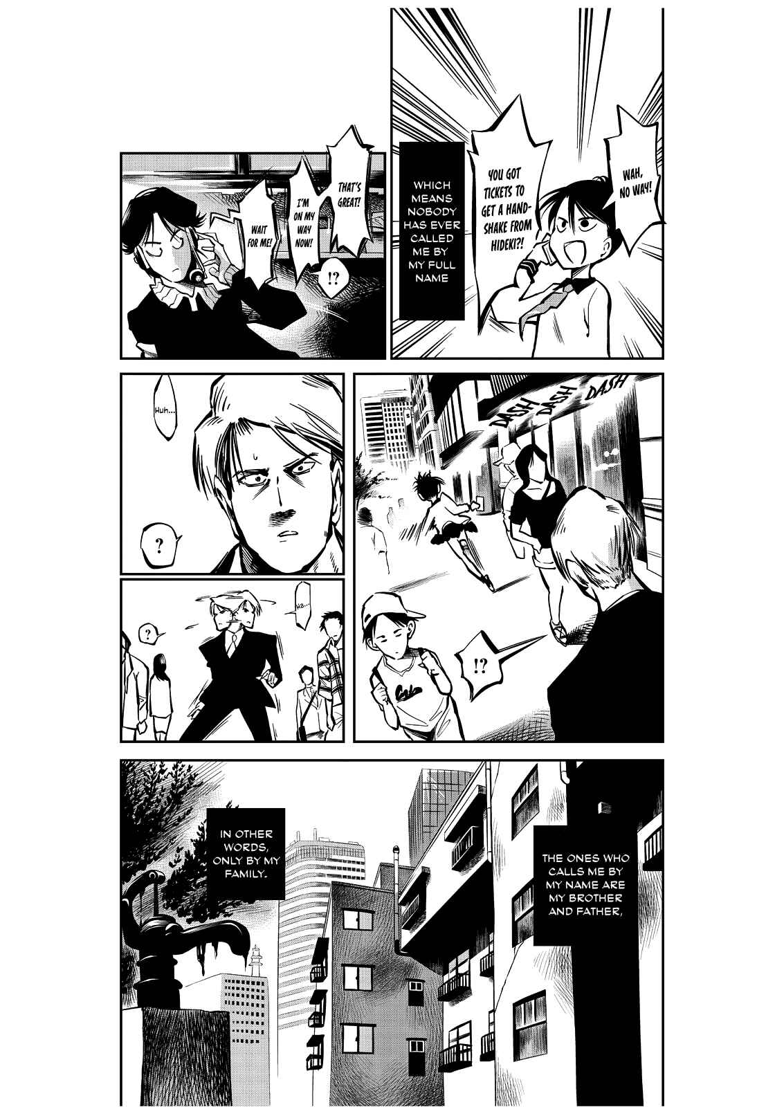 Page 7 Chapter Unknown_9660 Yaochi no Ran
