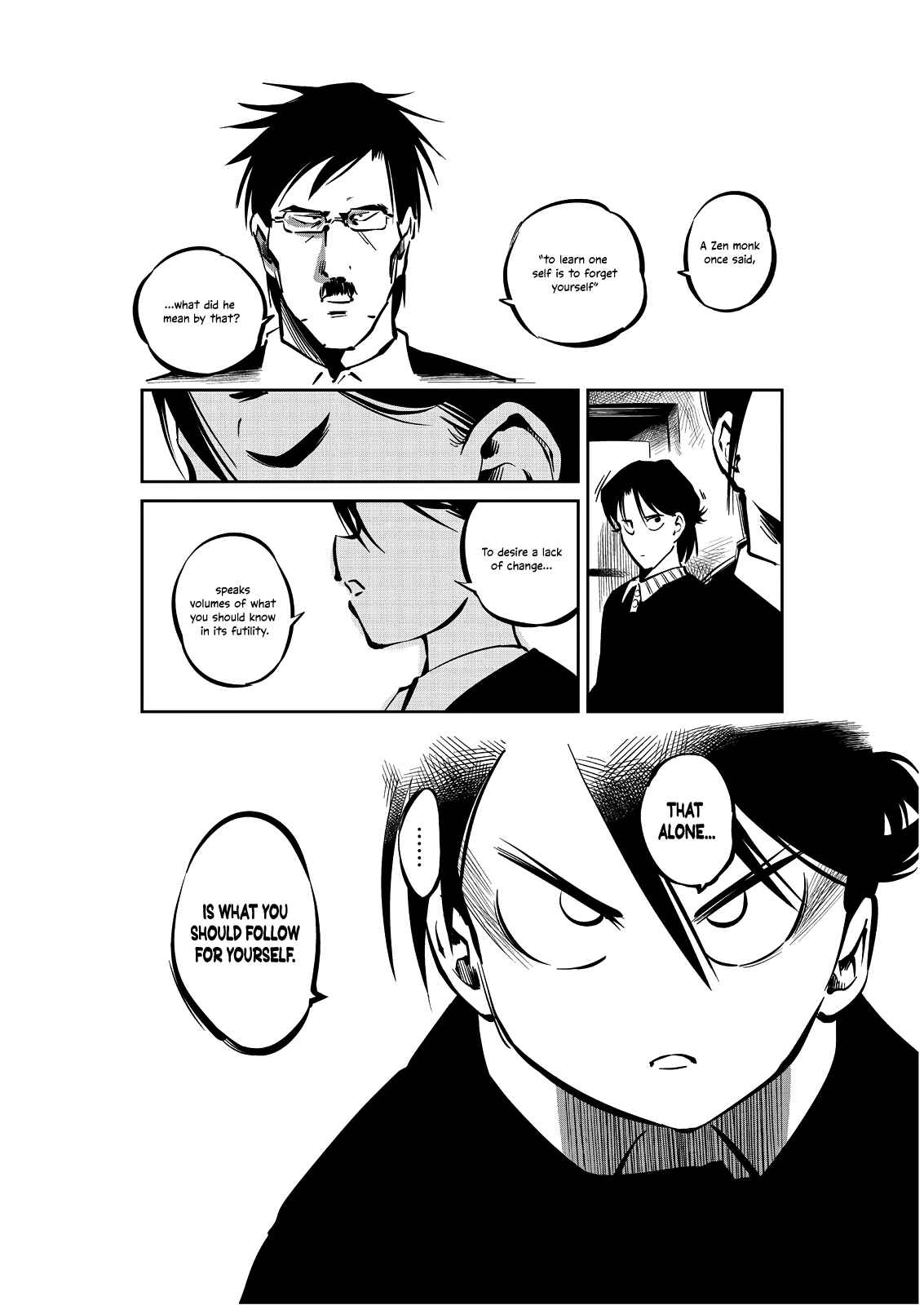 Page 72 Chapter Unknown_9660 Yaochi no Ran