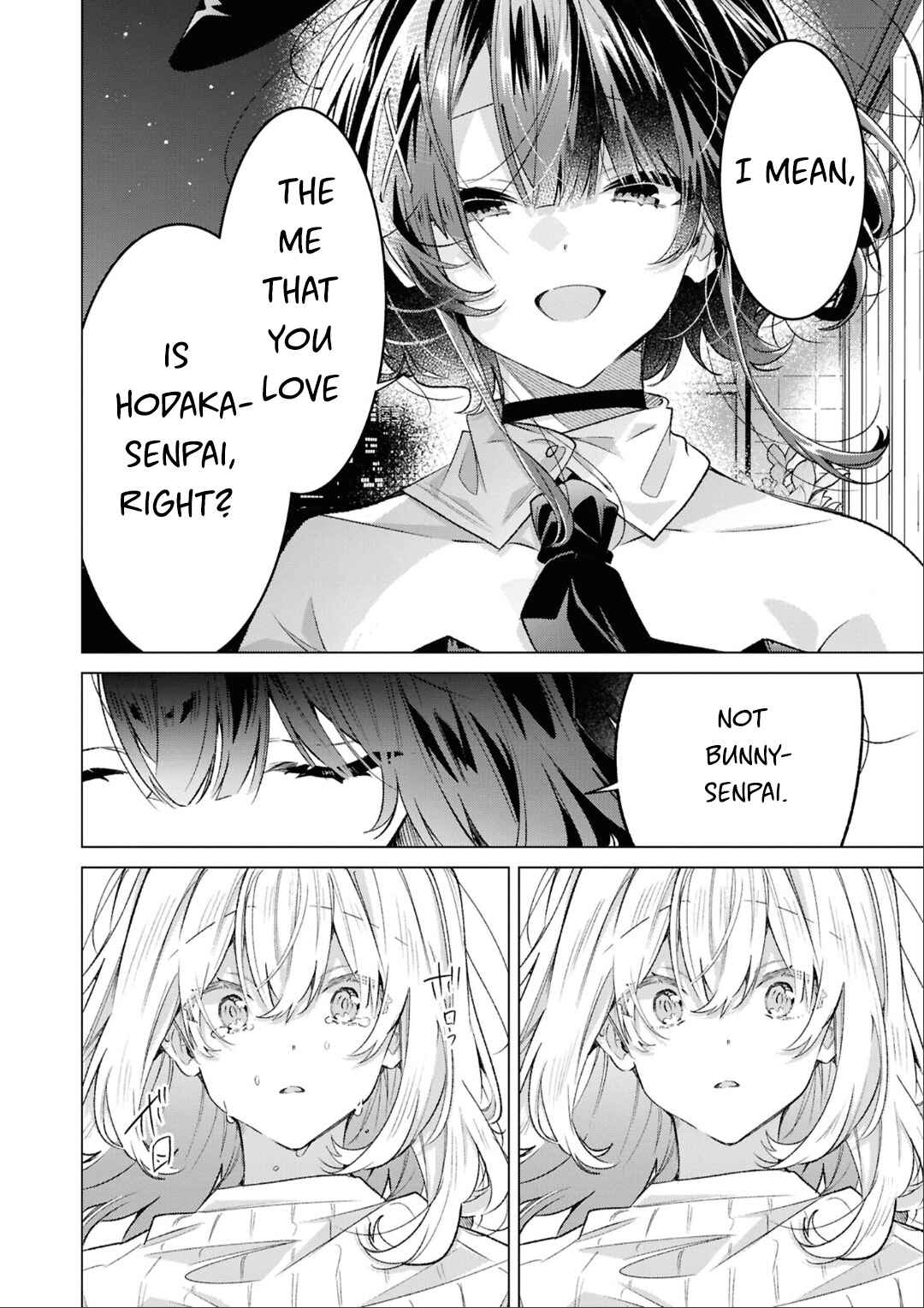 Page 50 Chapter 9 yrhm: Yurihime 20th Anthology