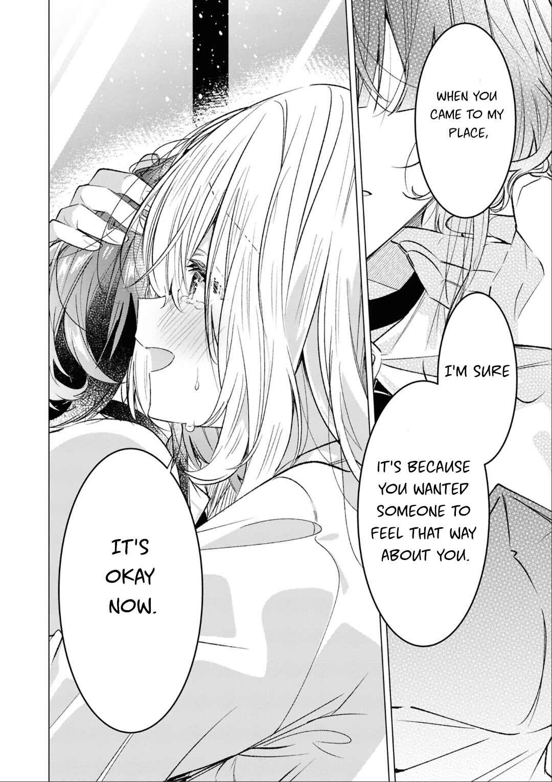 Page 54 Chapter 9 yrhm: Yurihime 20th Anthology