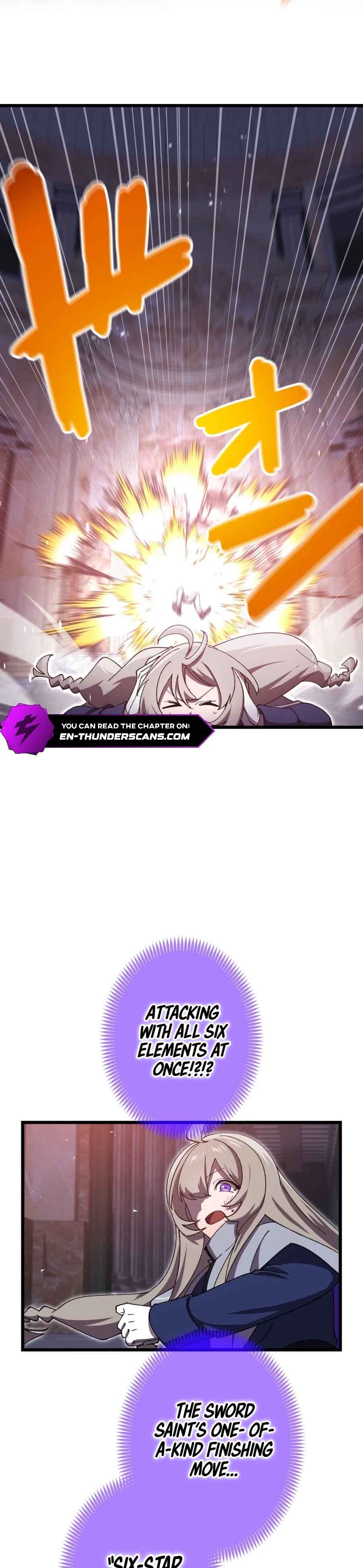 Page 11 Chapter 13 Kaettekita Tensai Kensei ~Maryoku Zero no Ochikobore nano ni Jitsu wa Saikyou~