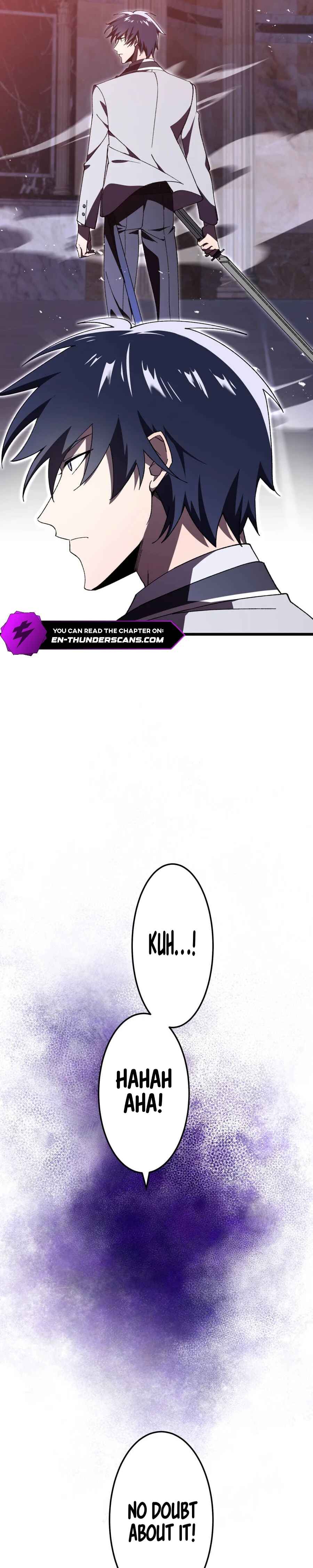 Page 13 Chapter 13 Kaettekita Tensai Kensei ~Maryoku Zero no Ochikobore nano ni Jitsu wa Saikyou~