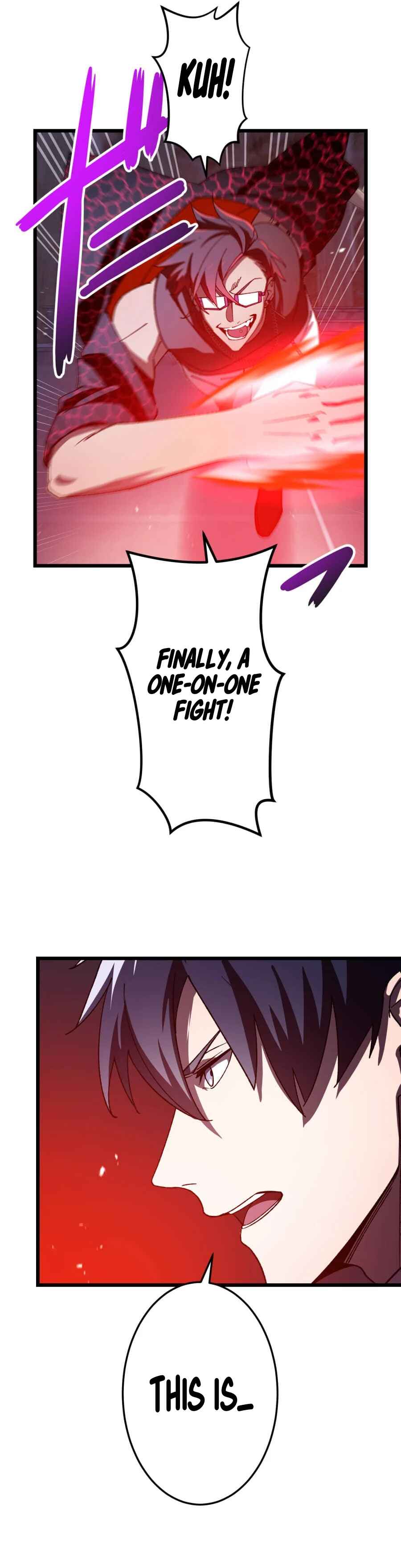 Page 39 Chapter 13 Kaettekita Tensai Kensei ~Maryoku Zero no Ochikobore nano ni Jitsu wa Saikyou~