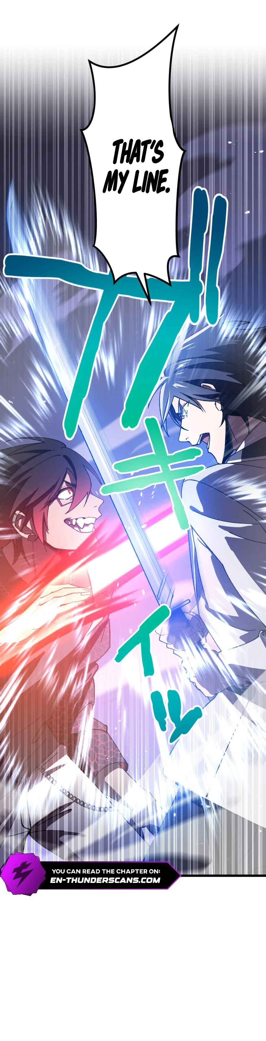 Page 40 Chapter 13 Kaettekita Tensai Kensei ~Maryoku Zero no Ochikobore nano ni Jitsu wa Saikyou~