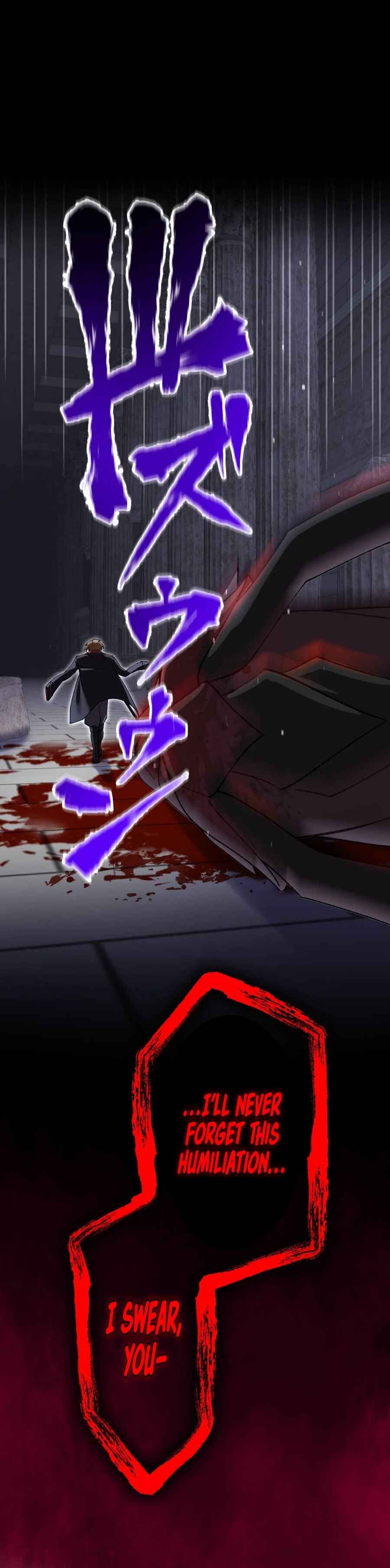 Page 6 Chapter 13 Kaettekita Tensai Kensei ~Maryoku Zero no Ochikobore nano ni Jitsu wa Saikyou~