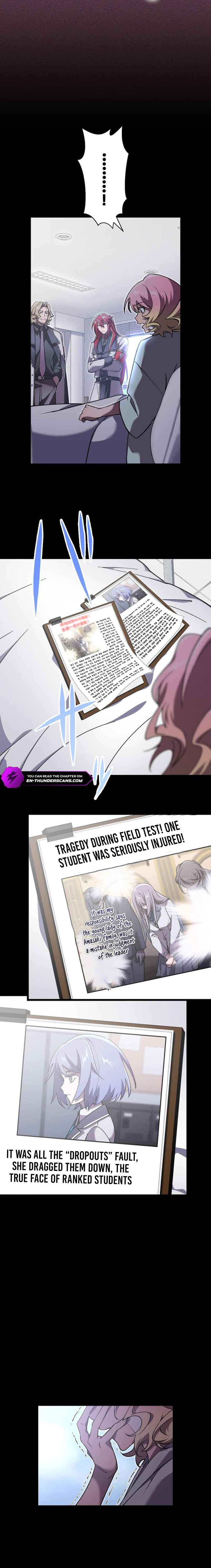Page 12 Chapter 31 Kaettekita Tensai Kensei ~Maryoku Zero no Ochikobore nano ni Jitsu wa Saikyou~