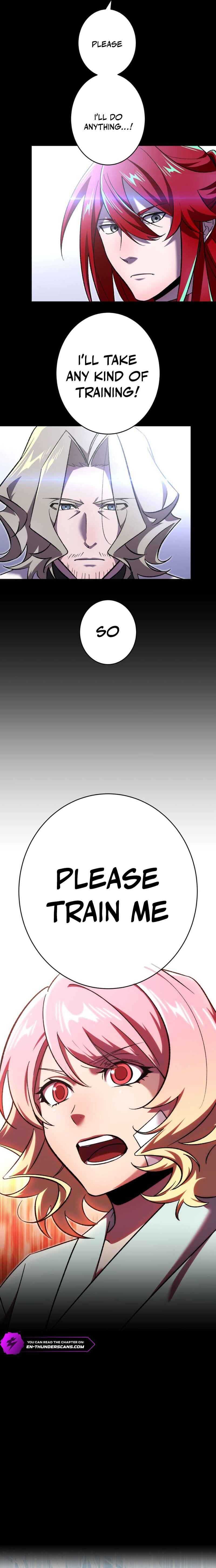 Page 16 Chapter 31 Kaettekita Tensai Kensei ~Maryoku Zero no Ochikobore nano ni Jitsu wa Saikyou~
