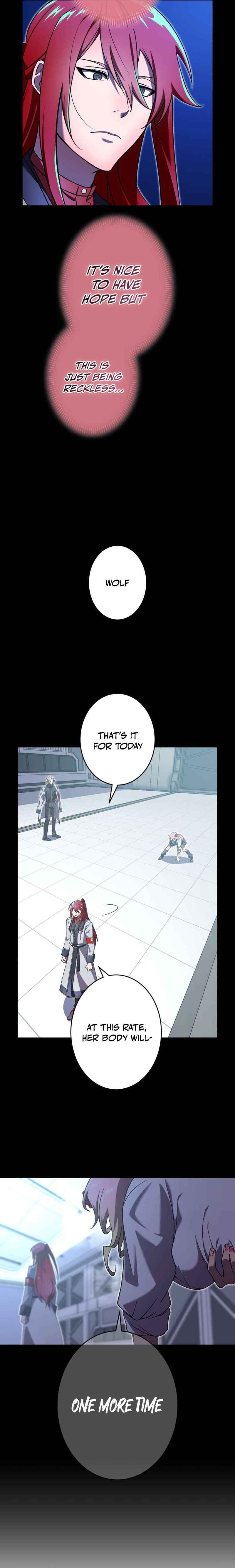 Page 20 Chapter 31 Kaettekita Tensai Kensei ~Maryoku Zero no Ochikobore nano ni Jitsu wa Saikyou~