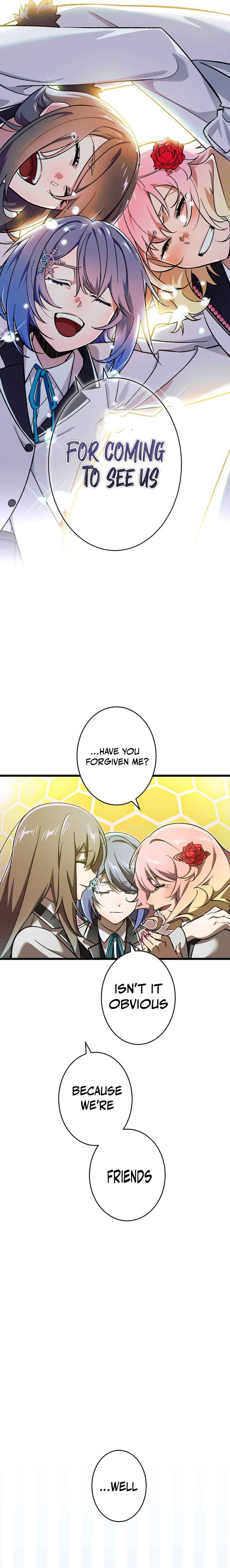Page 29 Chapter 31 Kaettekita Tensai Kensei ~Maryoku Zero no Ochikobore nano ni Jitsu wa Saikyou~