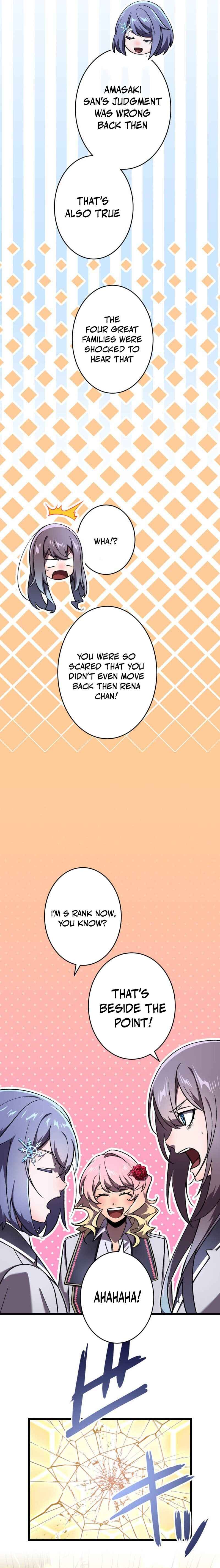 Page 30 Chapter 31 Kaettekita Tensai Kensei ~Maryoku Zero no Ochikobore nano ni Jitsu wa Saikyou~