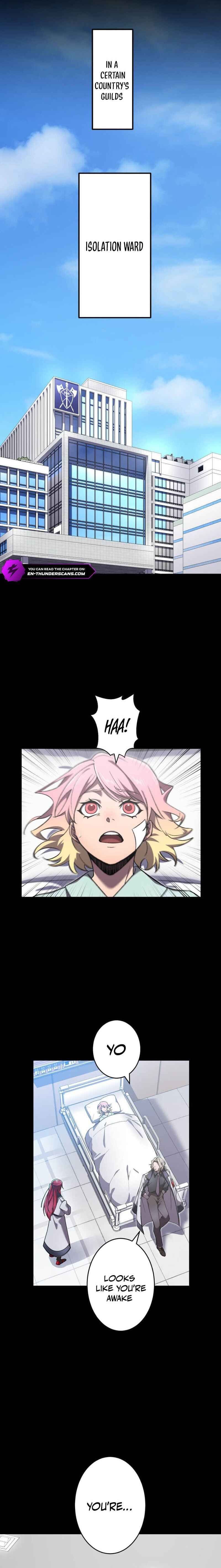 Page 7 Chapter 31 Kaettekita Tensai Kensei ~Maryoku Zero no Ochikobore nano ni Jitsu wa Saikyou~