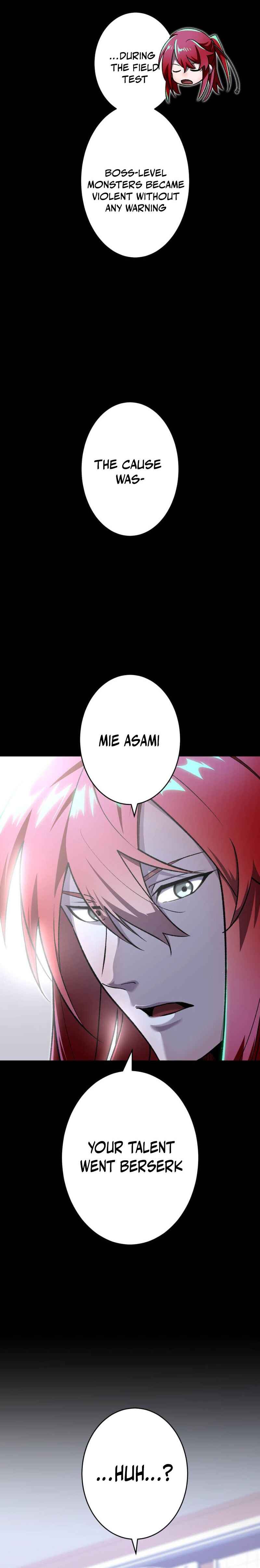 Page 9 Chapter 31 Kaettekita Tensai Kensei ~Maryoku Zero no Ochikobore nano ni Jitsu wa Saikyou~