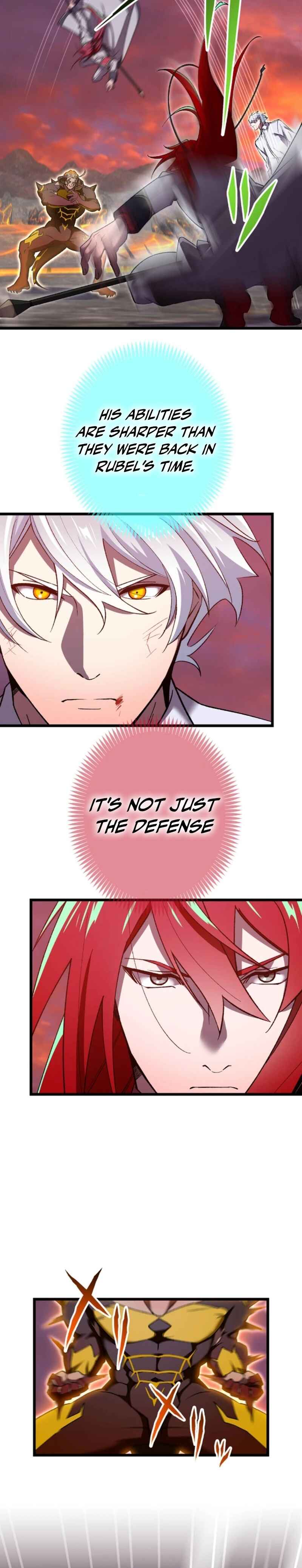 Page 18 Chapter 20 Kaettekita Tensai Kensei ~Maryoku Zero no Ochikobore nano ni Jitsu wa Saikyou~
