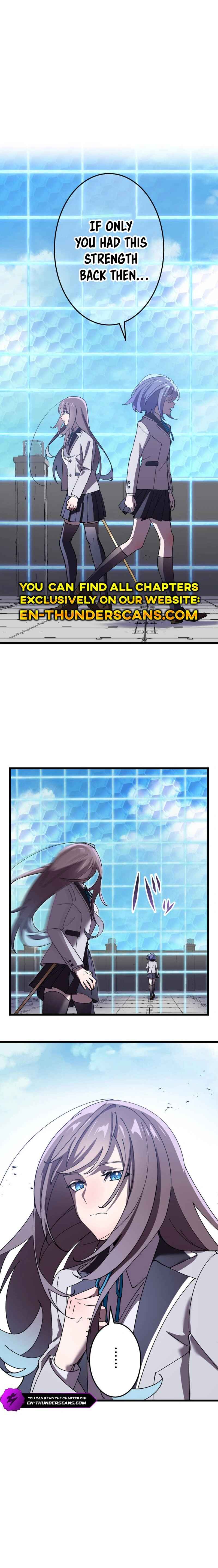 Page 25 Chapter 10 Kaettekita Tensai Kensei ~Maryoku Zero no Ochikobore nano ni Jitsu wa Saikyou~
