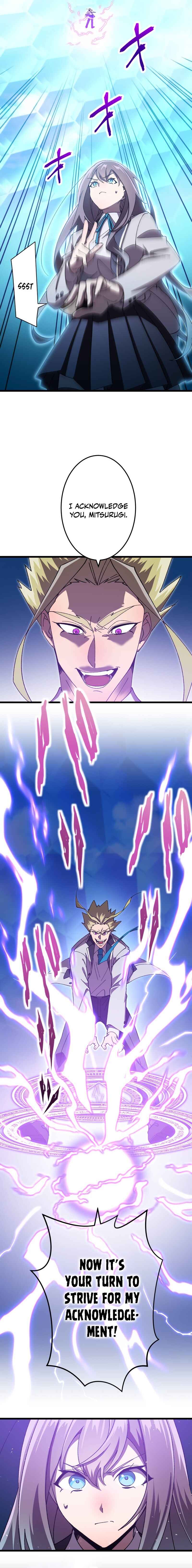 Page 16 Chapter 8 Kaettekita Tensai Kensei ~Maryoku Zero no Ochikobore nano ni Jitsu wa Saikyou~