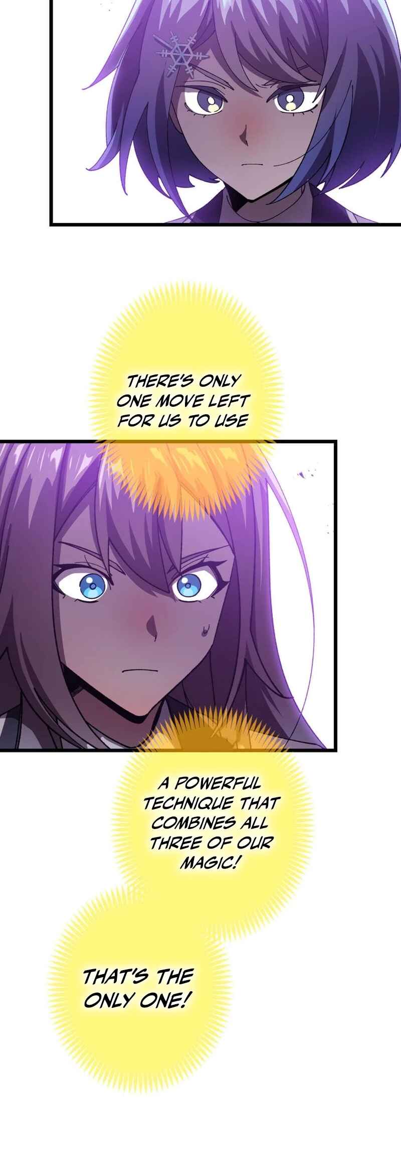 Page 21 Chapter 32 Kaettekita Tensai Kensei ~Maryoku Zero no Ochikobore nano ni Jitsu wa Saikyou~