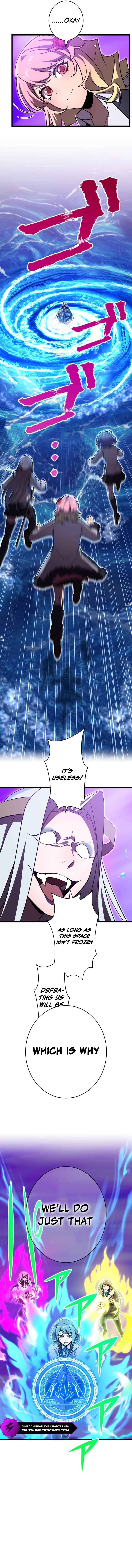 Page 29 Chapter 32 Kaettekita Tensai Kensei ~Maryoku Zero no Ochikobore nano ni Jitsu wa Saikyou~