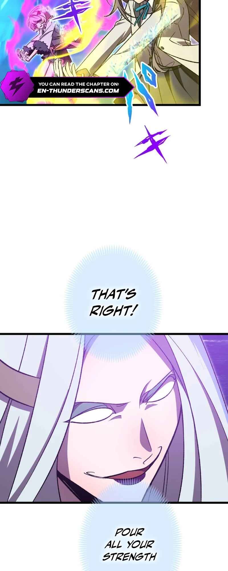 Page 35 Chapter 32 Kaettekita Tensai Kensei ~Maryoku Zero no Ochikobore nano ni Jitsu wa Saikyou~