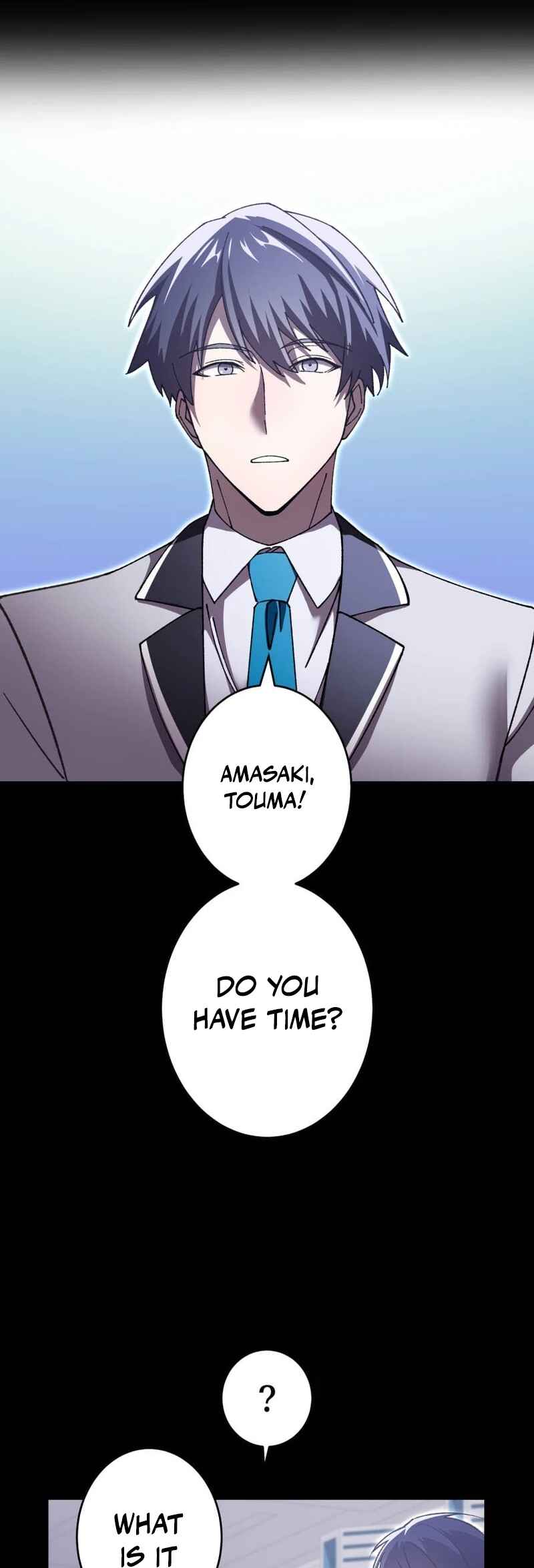 Page 37 Chapter 32 Kaettekita Tensai Kensei ~Maryoku Zero no Ochikobore nano ni Jitsu wa Saikyou~