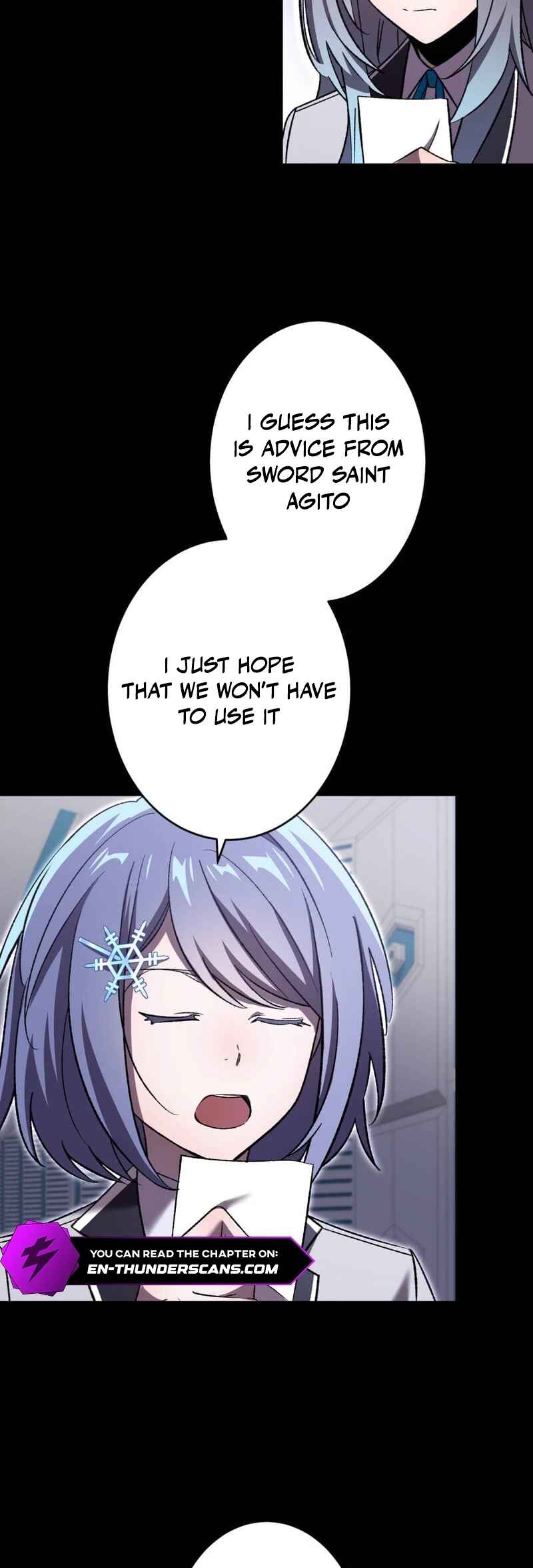 Page 39 Chapter 32 Kaettekita Tensai Kensei ~Maryoku Zero no Ochikobore nano ni Jitsu wa Saikyou~