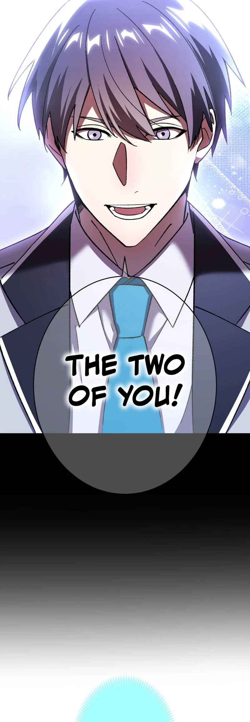 Page 41 Chapter 32 Kaettekita Tensai Kensei ~Maryoku Zero no Ochikobore nano ni Jitsu wa Saikyou~