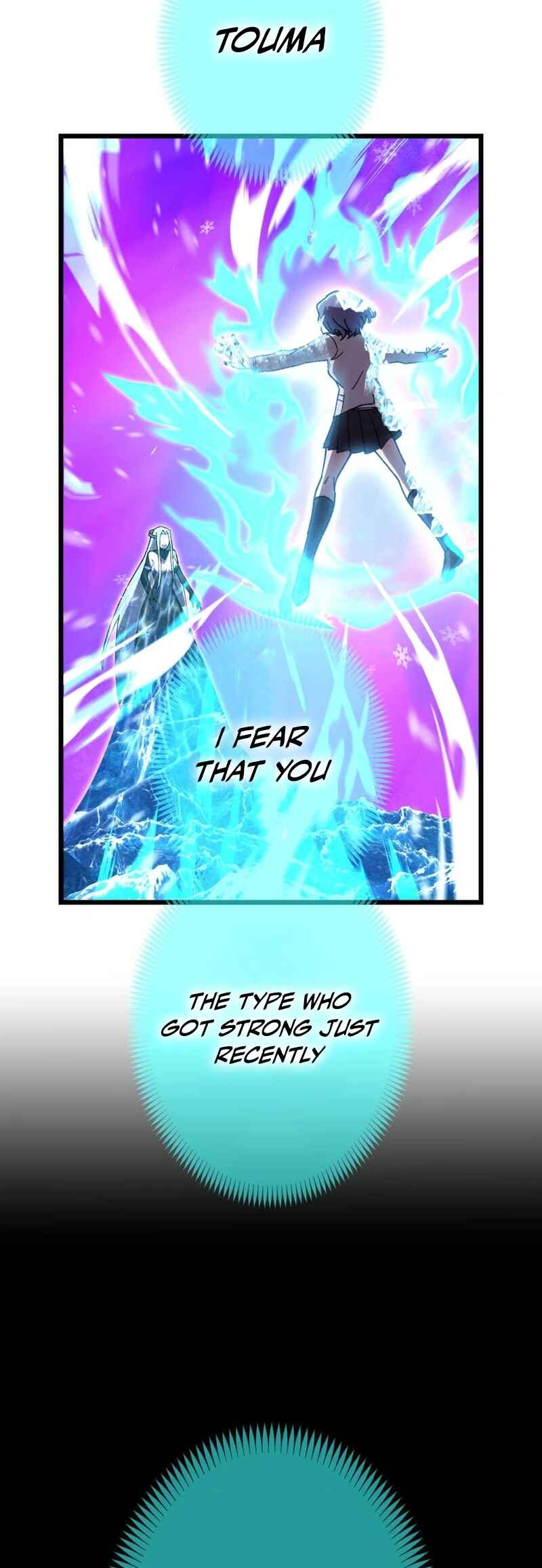 Page 42 Chapter 32 Kaettekita Tensai Kensei ~Maryoku Zero no Ochikobore nano ni Jitsu wa Saikyou~