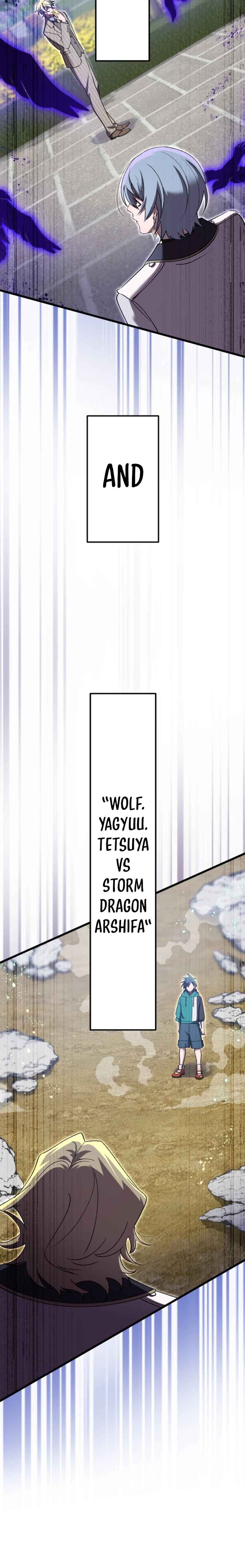Page 2 Chapter 27 Kaettekita Tensai Kensei ~Maryoku Zero no Ochikobore nano ni Jitsu wa Saikyou~