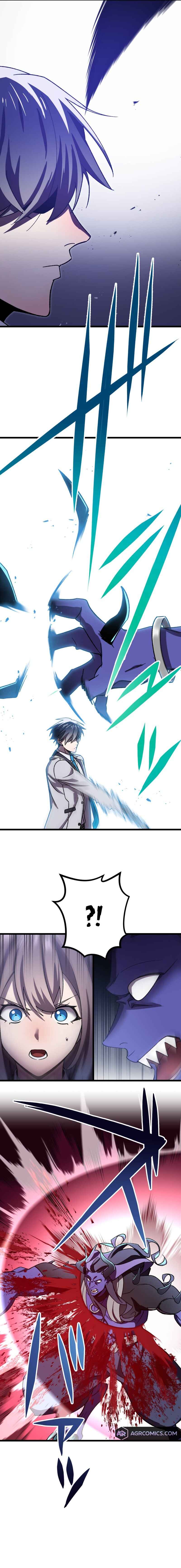 Page 14 Chapter 5 Kaettekita Tensai Kensei ~Maryoku Zero no Ochikobore nano ni Jitsu wa Saikyou~