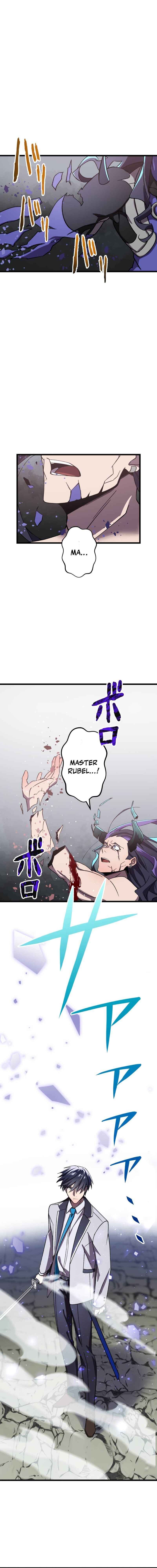 Page 21 Chapter 5 Kaettekita Tensai Kensei ~Maryoku Zero no Ochikobore nano ni Jitsu wa Saikyou~